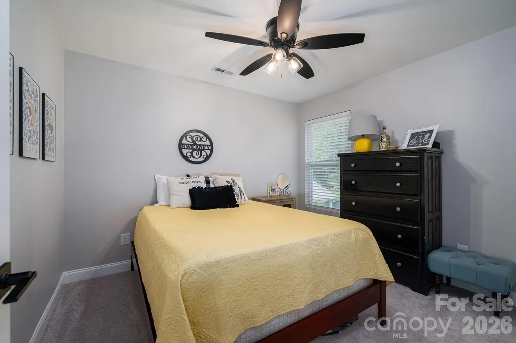 107 Hillcrest Street Shelby NC 28152