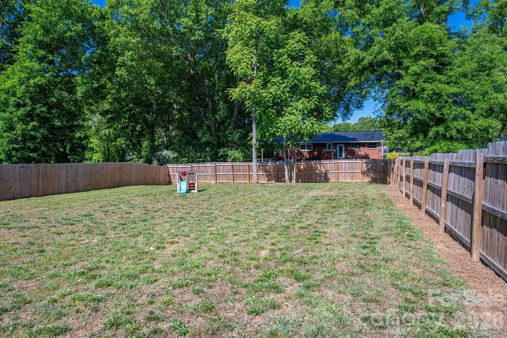 107 Hillcrest Street Shelby NC 28152