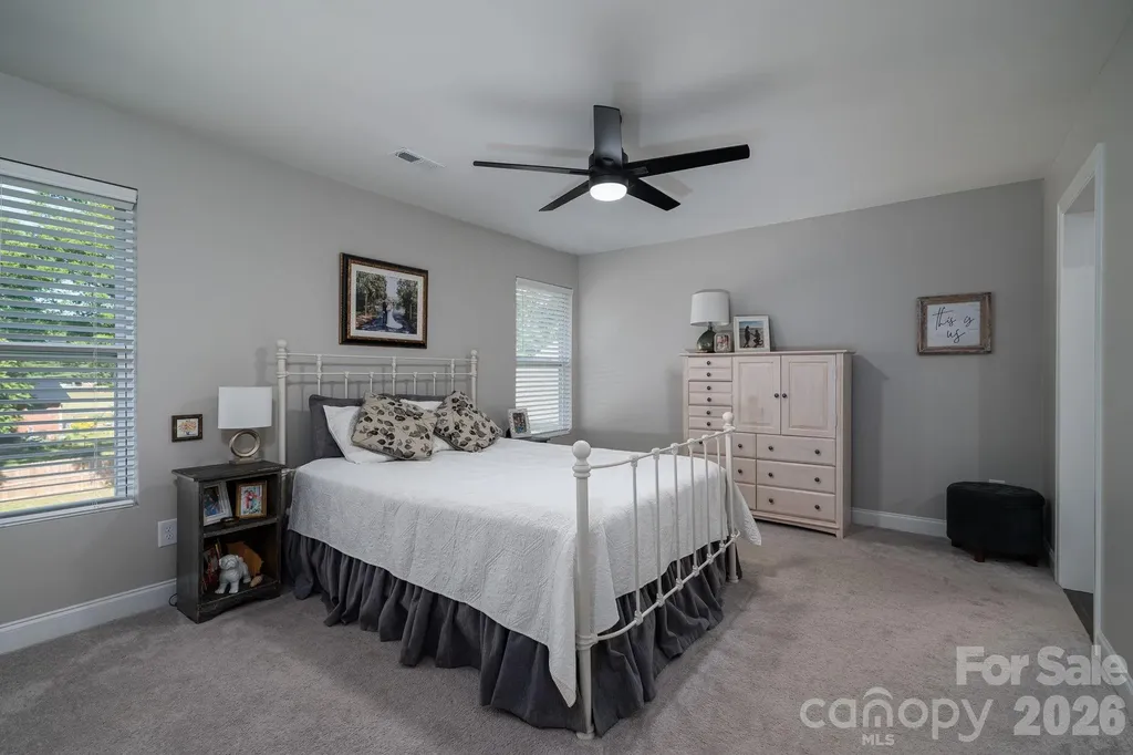 107 Hillcrest Street Shelby NC 28152