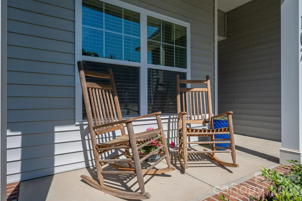 107 Hillcrest Street Shelby NC 28152