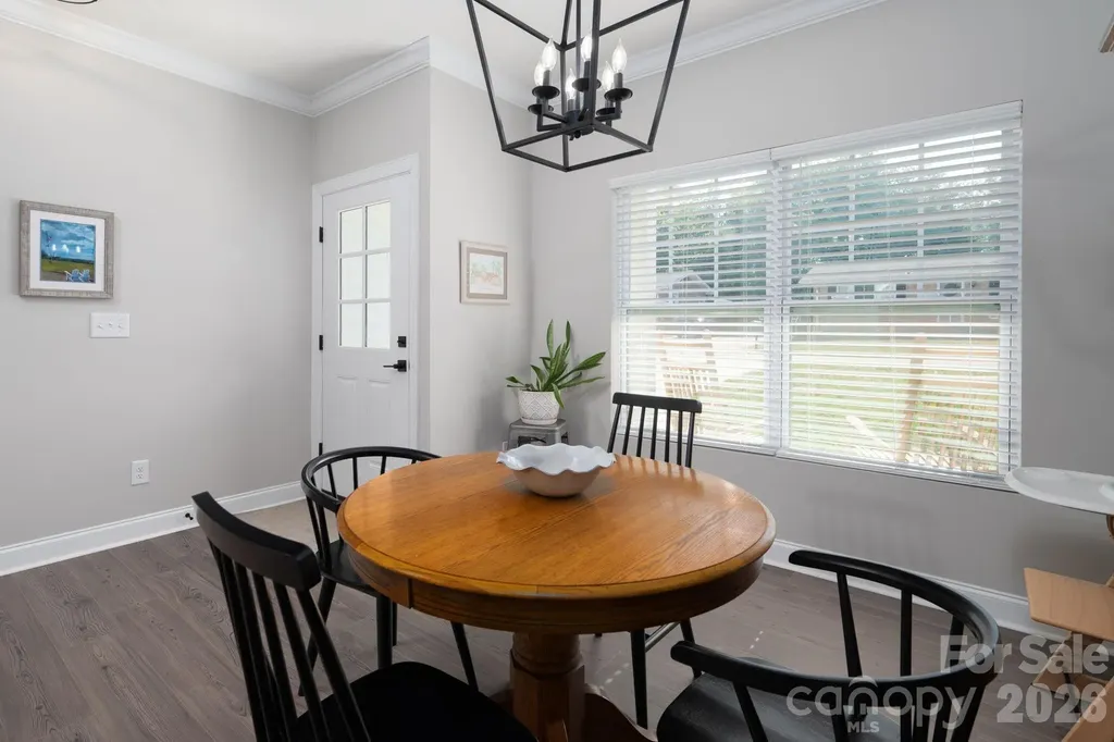 107 Hillcrest Street Shelby NC 28152