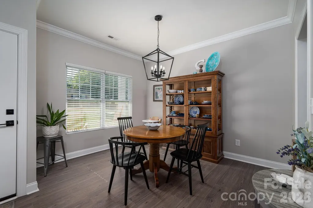 107 Hillcrest Street Shelby NC 28152