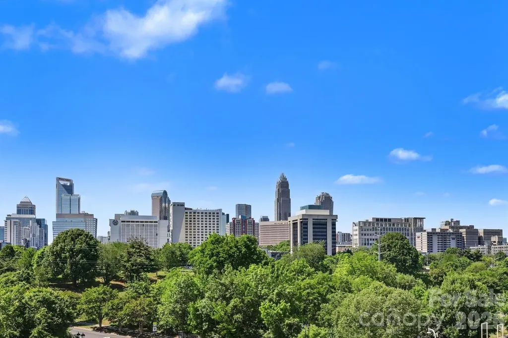1100 Metropolitan Avenue Charlotte NC 28204