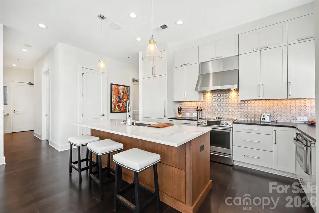 1100 Metropolitan Avenue Charlotte NC 28204