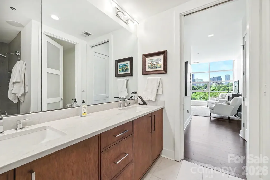 1100 Metropolitan Avenue Charlotte NC 28204