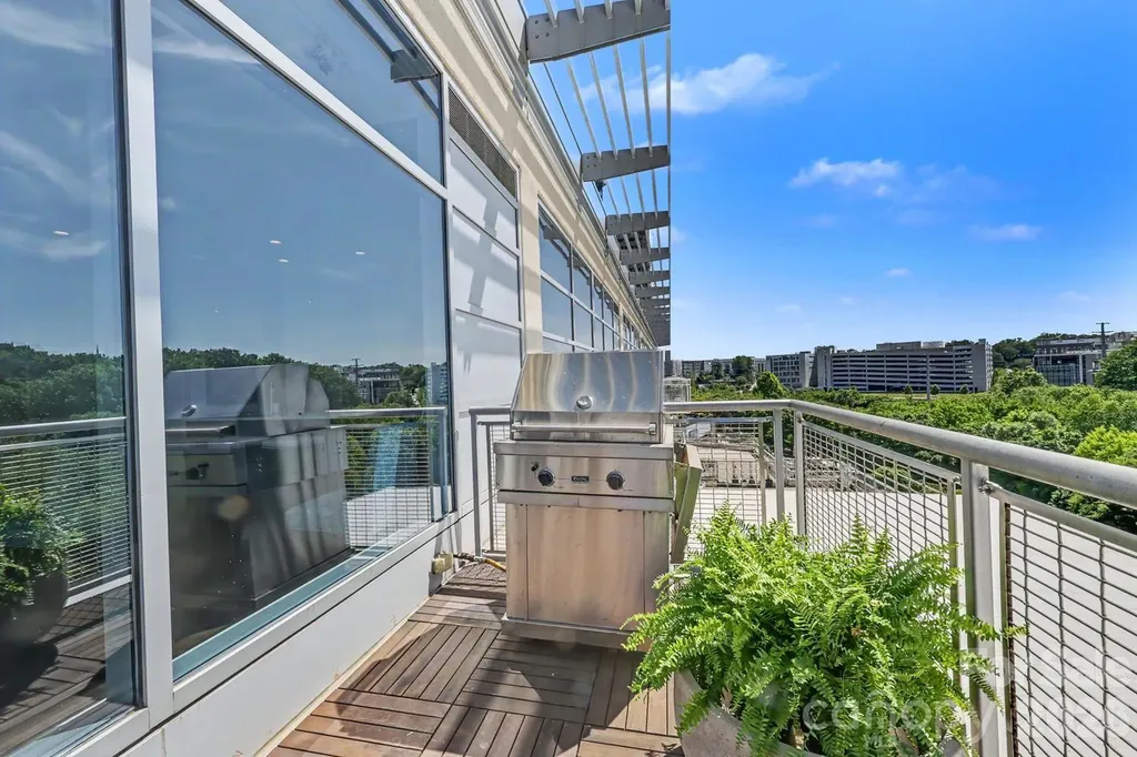 1100 Metropolitan Avenue Charlotte NC 28204