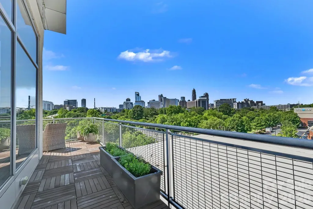 1100 Metropolitan Avenue Charlotte NC 28204