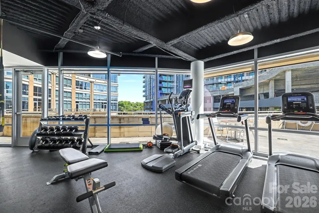 1100 Metropolitan Avenue Charlotte NC 28204