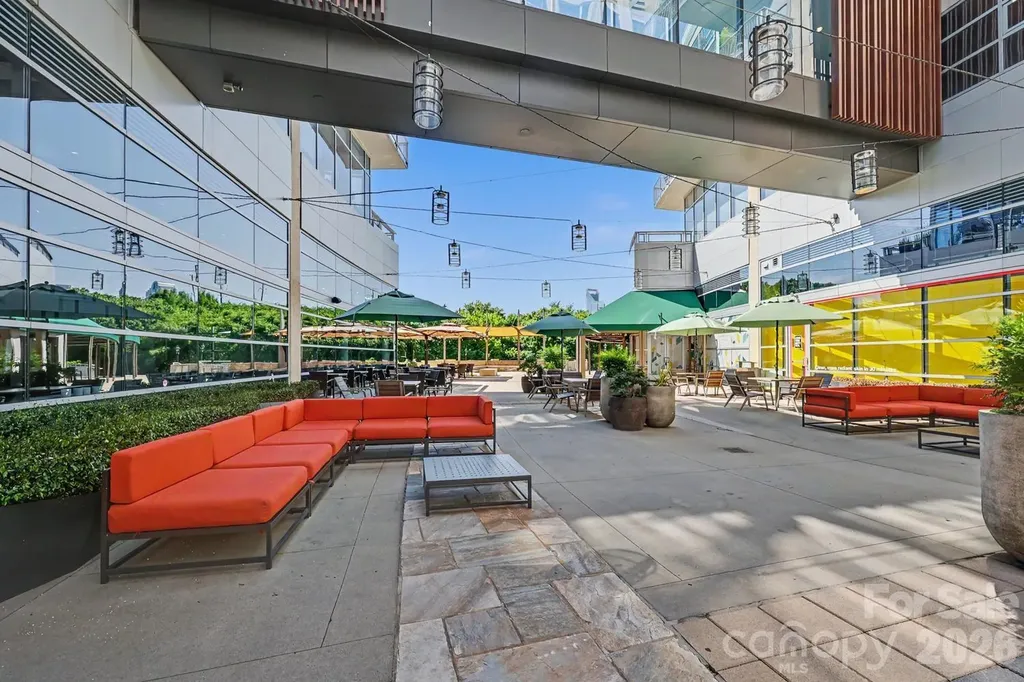 1100 Metropolitan Avenue Charlotte NC 28204