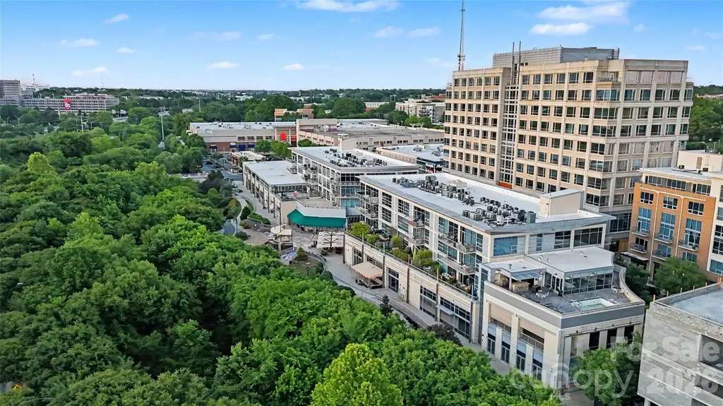 1100 Metropolitan Avenue Charlotte NC 28204
