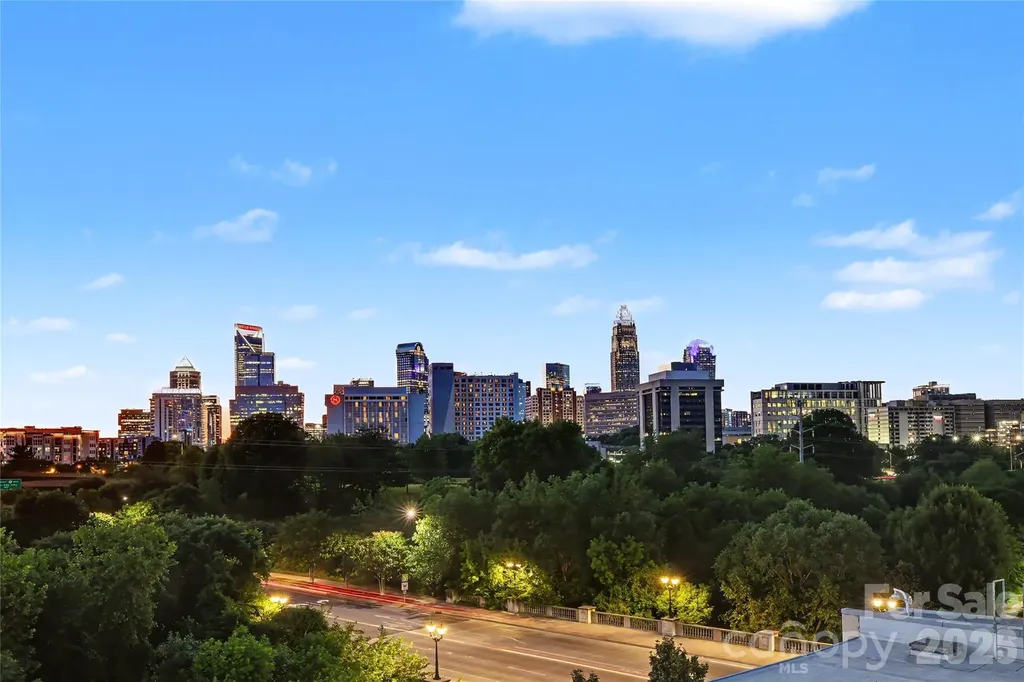 1100 Metropolitan Avenue Charlotte NC 28204
