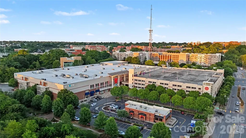 1100 Metropolitan Avenue Charlotte NC 28204
