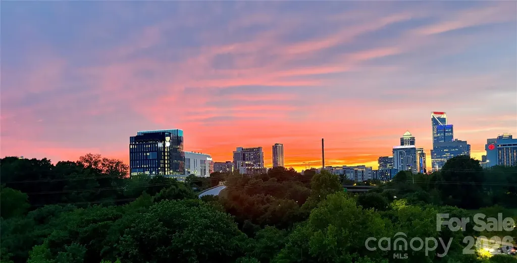 1100 Metropolitan Avenue Charlotte NC 28204