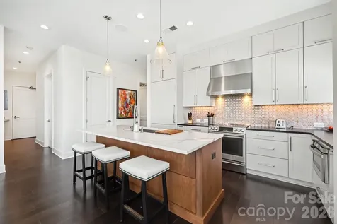 1100 Metropolitan Avenue Charlotte NC 28204