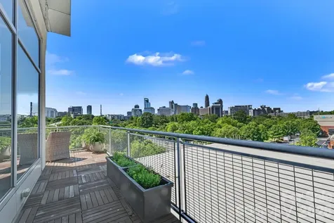 1100 Metropolitan Avenue Charlotte NC 28204
