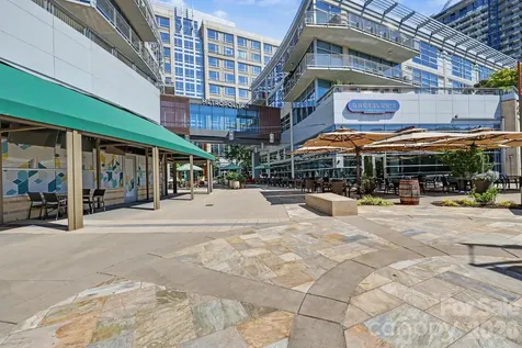 1100 Metropolitan Avenue Charlotte NC 28204