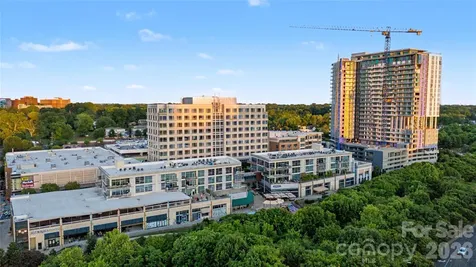 1100 Metropolitan Avenue Charlotte NC 28204
