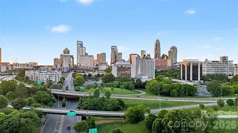 1100 Metropolitan Avenue Charlotte NC 28204