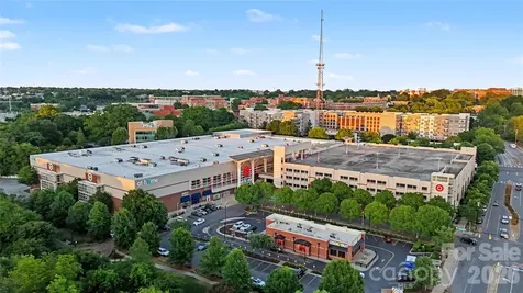 1100 Metropolitan Avenue Charlotte NC 28204