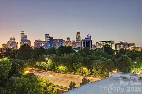 1100 Metropolitan Avenue Charlotte NC 28204