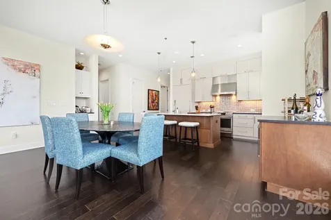 1100 Metropolitan Avenue Charlotte NC 28204