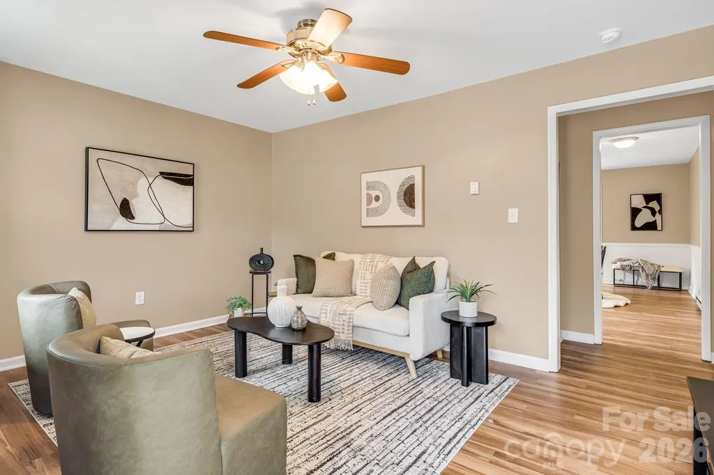 82 Lees Creek Road Asheville NC 28806