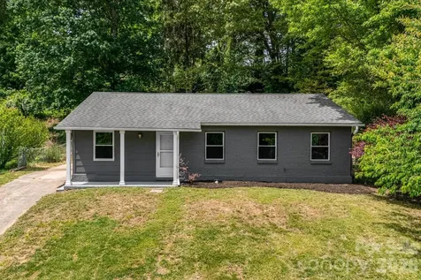 82 Lees Creek Road Asheville NC 28806