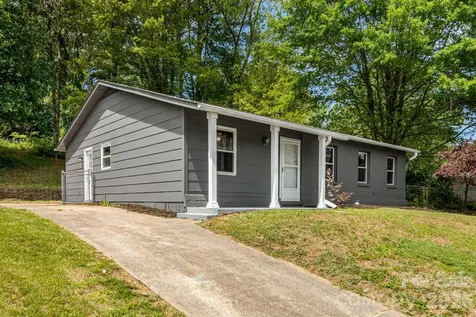 82 Lees Creek Road Asheville NC 28806