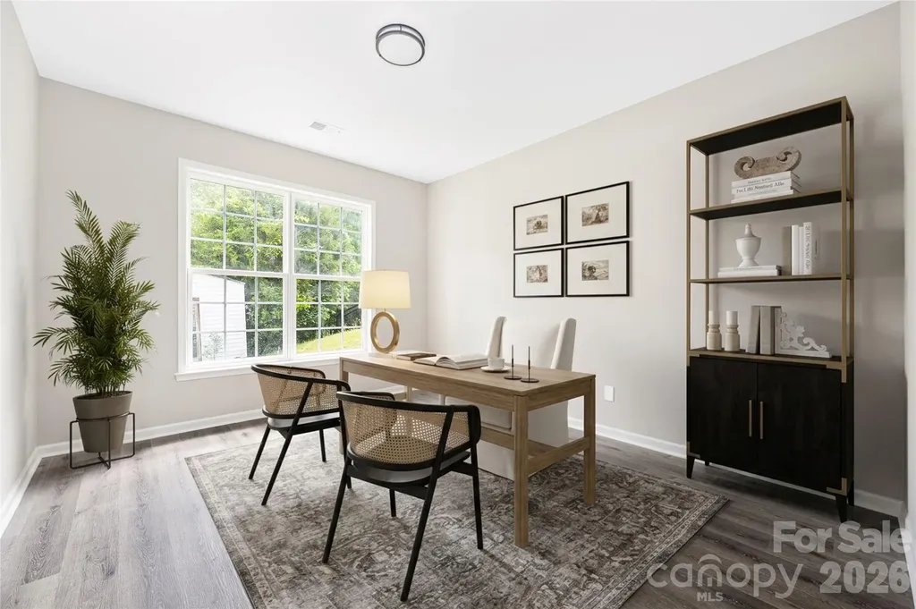13834 Riding Hill Avenue Charlotte NC 28213