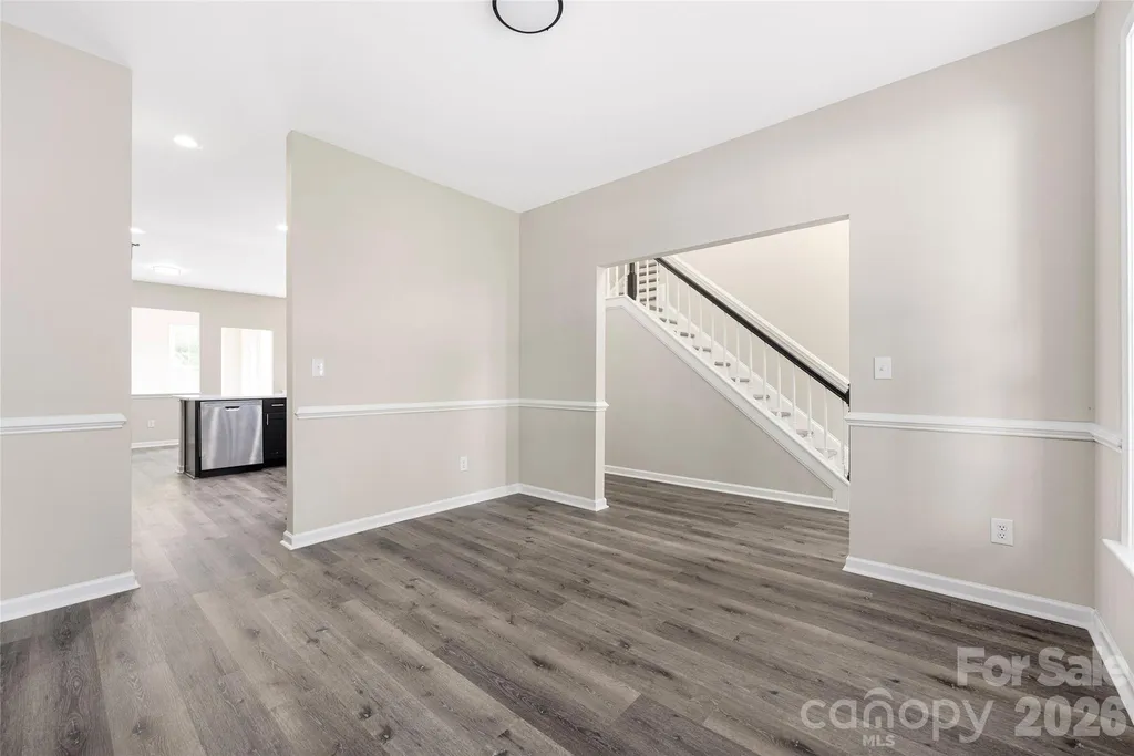 13834 Riding Hill Avenue Charlotte NC 28213