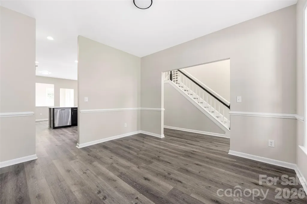 13834 Riding Hill Avenue Charlotte NC 28213
