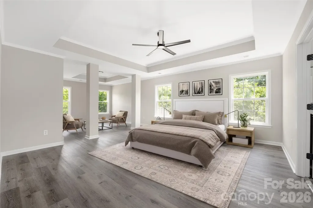 13834 Riding Hill Avenue Charlotte NC 28213