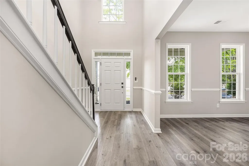 13834 Riding Hill Avenue Charlotte NC 28213