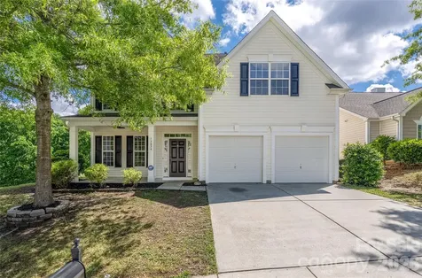 13834 Riding Hill Avenue Charlotte NC 28213