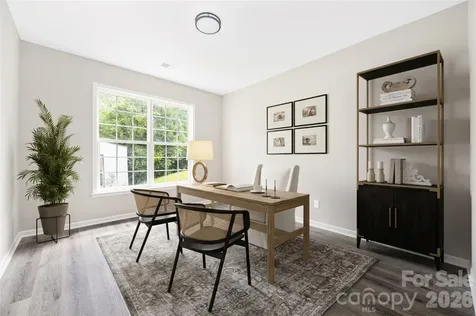 13834 Riding Hill Avenue Charlotte NC 28213