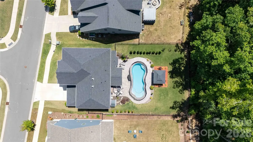 961 Stebbins Drive Fort Mill SC 29715