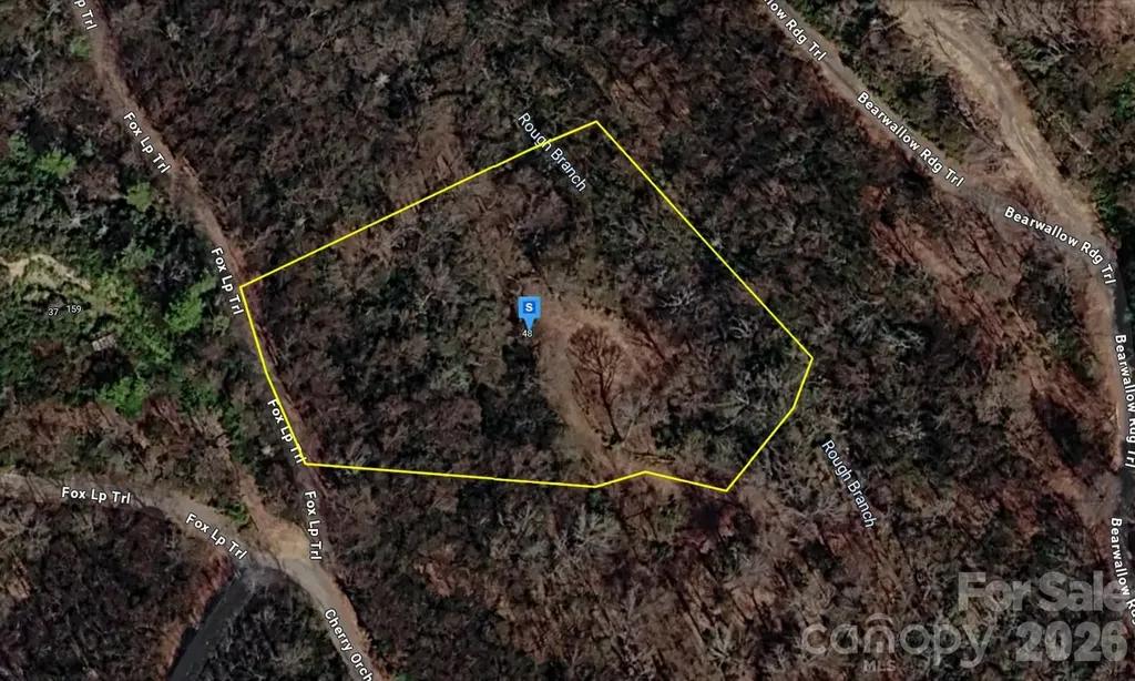 48 Black Rock Ranch Road Sylva NC 28779