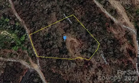 48 Black Rock Ranch Road Sylva NC 28779