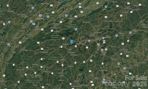 48 Black Rock Ranch Road Sylva NC 28779