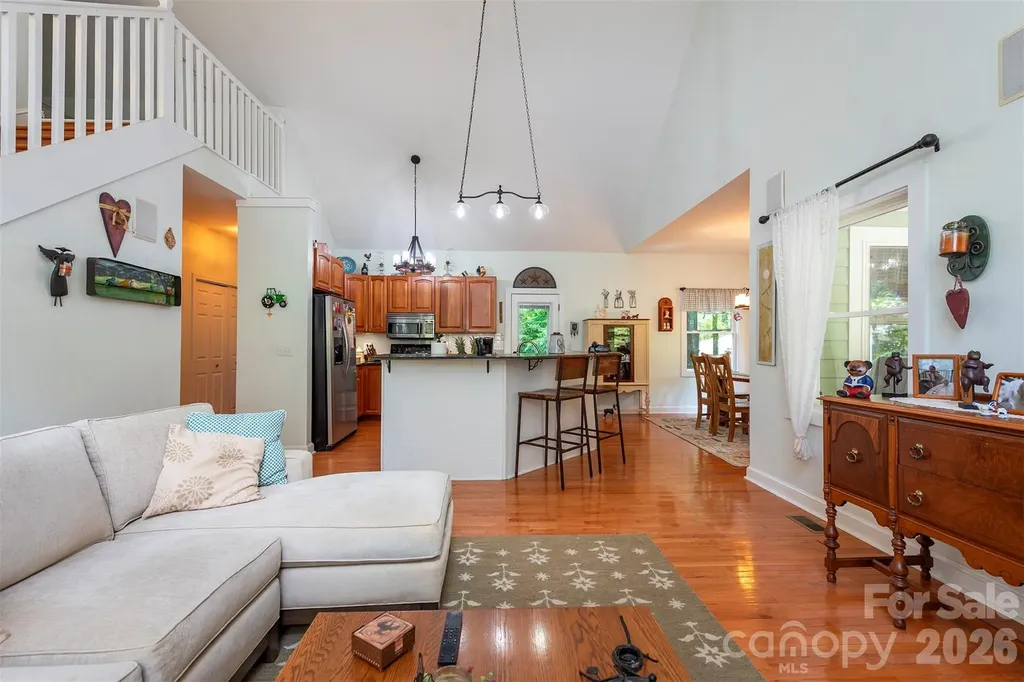 78 Spellbound Road Waynesville NC 28785