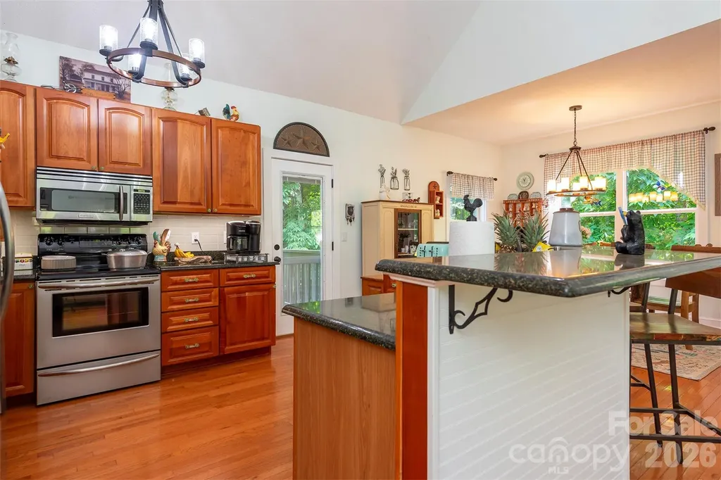 78 Spellbound Road Waynesville NC 28785