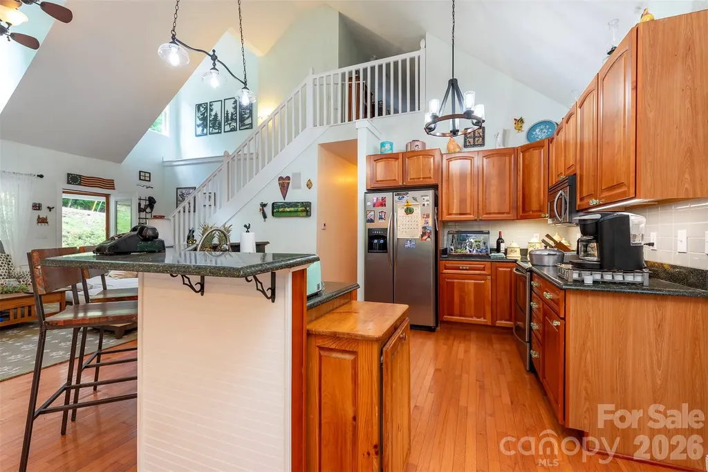 78 Spellbound Road Waynesville NC 28785