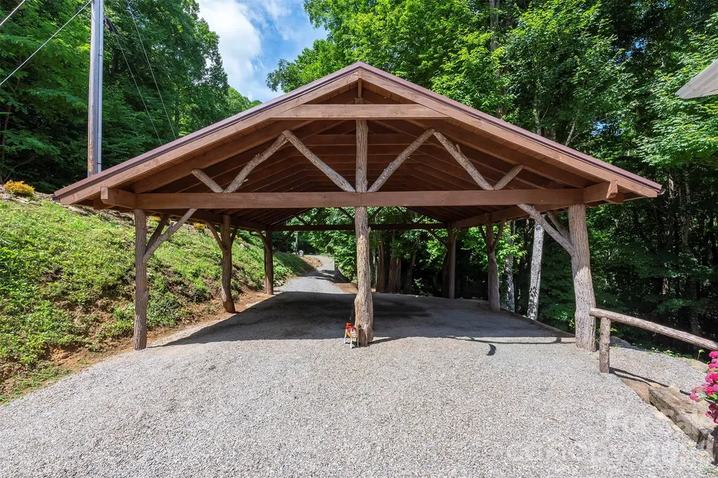 78 Spellbound Road Waynesville NC 28785