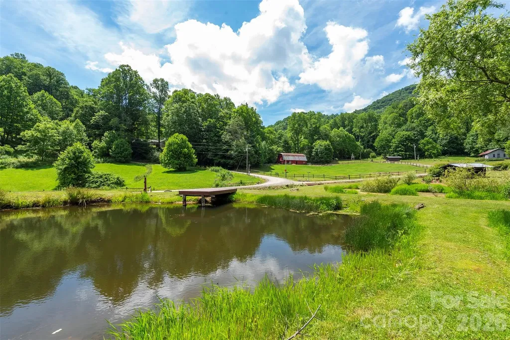 78 Spellbound Road Waynesville NC 28785