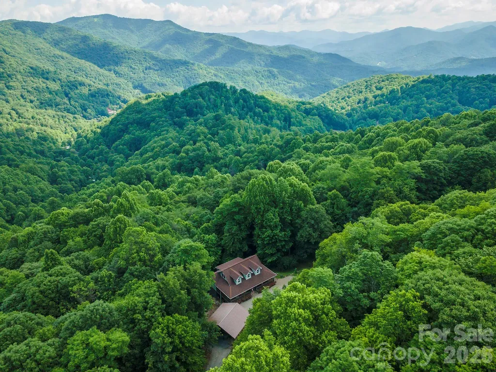 78 Spellbound Road Waynesville NC 28785