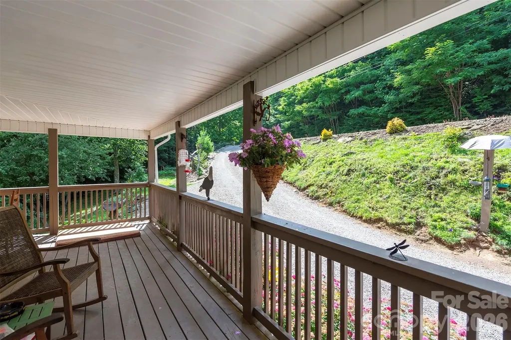 78 Spellbound Road Waynesville NC 28785