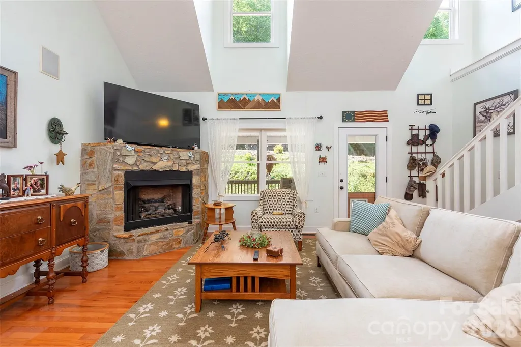 78 Spellbound Road Waynesville NC 28785