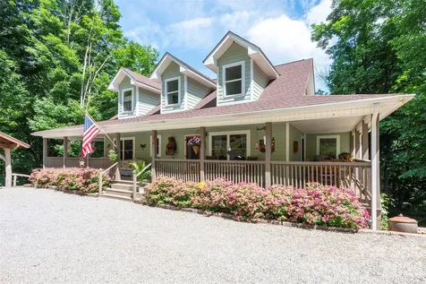 78 Spellbound Road Waynesville NC 28785