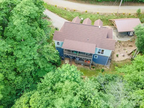 78 Spellbound Road Waynesville NC 28785