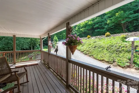 78 Spellbound Road Waynesville NC 28785